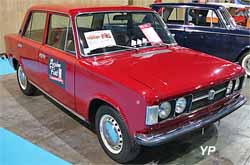 Fiat 124 SpecialT