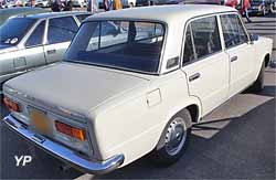 Fiat 124 SpecialT 1600