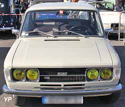 Fiat 124 SpecialT 1600