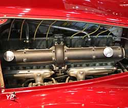 Alfa Romeo SF48 Bimotore