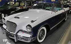 Studebaker Golden Hawk