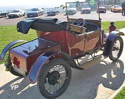 Clément-Bayard 4M3 torpedo