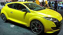 Renault Megane III Renault Sport