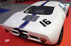 Ford GT40