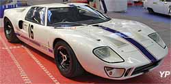 Ford GT40