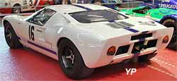 Ford GT40