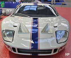 Ford GT40