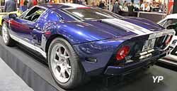 Ford GT (ex Johnny Hallyday)