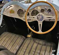 Singer Nine roadster Le Mans - Guide Automobiles Anciennes