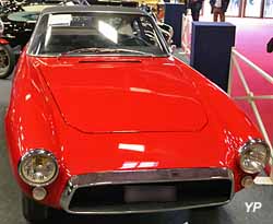 Ghia 1500 GT