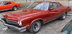 Buick Century