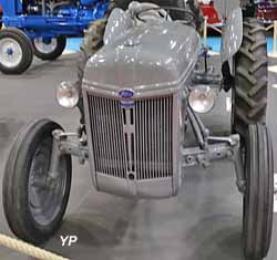 Tracteur Ford Ferguson 2N