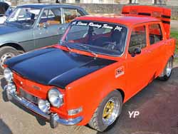 Simca Rallye 2