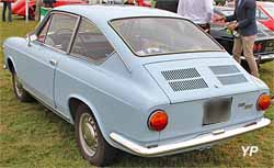 Fiat 850 Coupé (série 1)