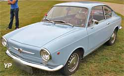 Fiat 850