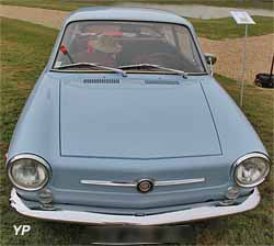 Fiat 850 Coupé (série 1)