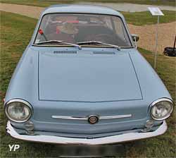 Fiat 850 Coupé (série 1)