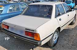 Peugeot 505 GL