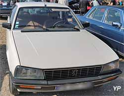 Peugeot 505 GL