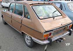 Renault 16 TX