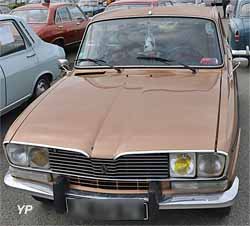 Renault 16 TX