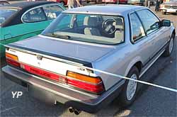 Honda Prelude III EX