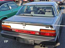 Honda Prelude III EX