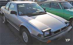 Honda Prelude III EX