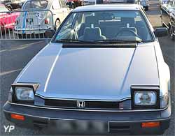 Honda Prelude III EX