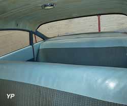 Chevrolet Biscayne 1960 Sedan, 4 doors