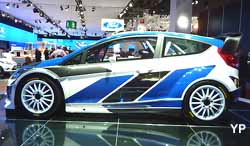 Ford Fiesta VI