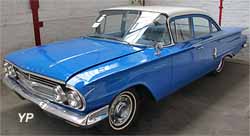 Chevrolet Biscayne 1960