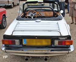 Triumph TR6