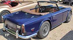 Triumph TR5 PI