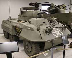 M8 Greyhound