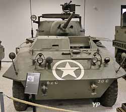 M8 Greyhound