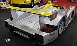 Audi R8 2000