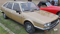 Renault 30 TX