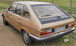 Renault 30 TX