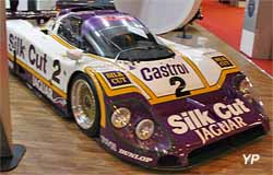 Jaguar XJR-9