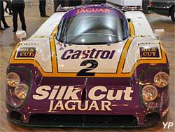 Jaguar XJR-9