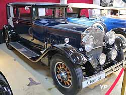 Packard 7e série
