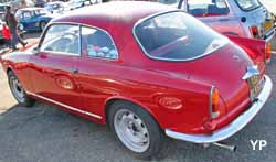 Alfa Romeo Giulietta Sprint Veloce