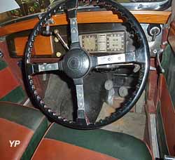Salmson S4-61 coupé