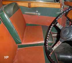 Salmson S4-61 coupé