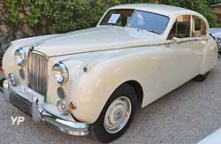 Jaguar Mark VII