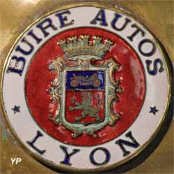 logo La Buire