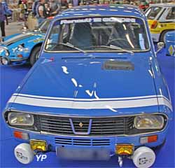 Renault 12 Gordini