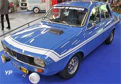 Renault 12 Gordini