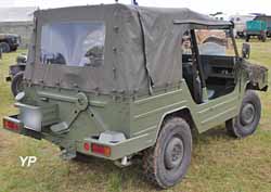 Volkswagen Iltis